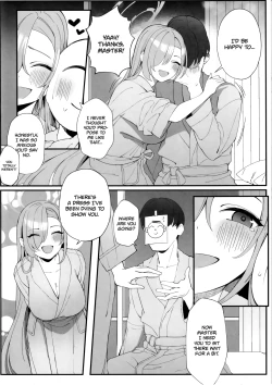 Page 18 of Sensei to Issho ni | Together with Sensei