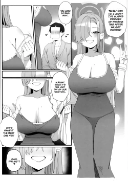 Page 19 of Sensei to Issho ni | Together with Sensei
