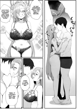 Page 6 of Sensei to Issho ni | Together with Sensei