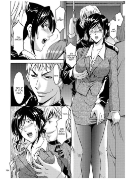 Page 193 of Sennyu Tsuma Satomi Sennou Ryoujoku no Kiroku