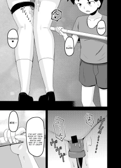 Page 17 of Nora no Hentai Roshutsu Shoujo ga Kainushi Mitsukemashita