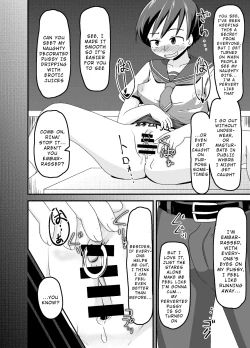 Page 4 of Nora no Hentai Roshutsu Shoujo ga Kainushi Mitsukemashita