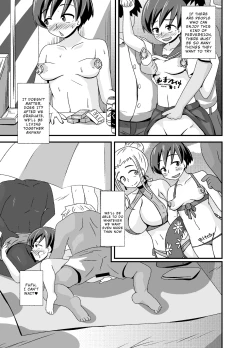 Page 51 of Nora no Hentai Roshutsu Shoujo ga Kainushi Mitsukemashita