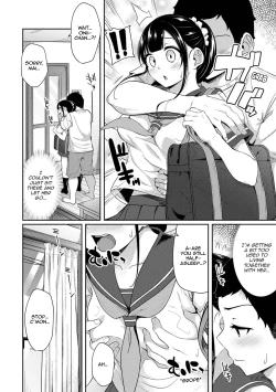 Page 219 of Asa Okitara Imouto ga Hadaka Apron Sugata datta node Hamete Mita | I Woke Up to my Naked Apron Sister and Tried Fucking Her Ch. 1-15