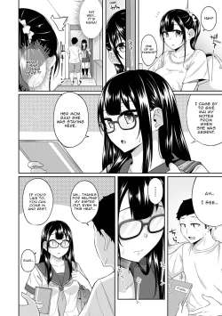 Page 243 of Asa Okitara Imouto ga Hadaka Apron Sugata datta node Hamete Mita | I Woke Up to my Naked Apron Sister and Tried Fucking Her Ch. 1-15