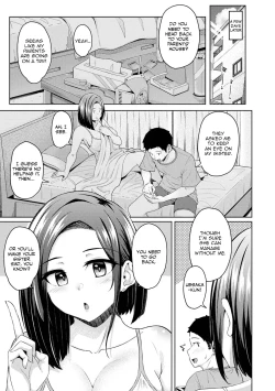 Page 314 of Asa Okitara Imouto ga Hadaka Apron Sugata datta node Hamete Mita | I Woke Up to my Naked Apron Sister and Tried Fucking Her Ch. 1-15