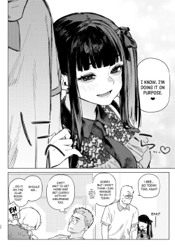 Page 35 of Shousou Mind Crisis!! | Anxious mind crisis!!