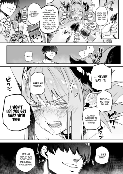 Page 10 of Miryou Keikaku| Charming plan!