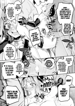 Page 21 of Miryou Keikaku| Charming plan!