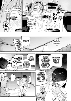 Page 24 of Miryou Keikaku| Charming plan!