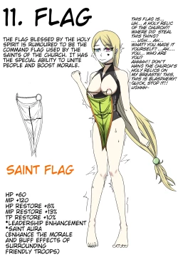 Page 13 of Flat-Chested Kigurumi Knight