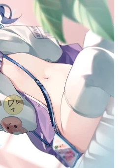 Page 4 of Dengeki Moeoh 2025-02