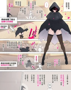 Page 52 of Party no Mahoutsukaisan-tachi | 队伍中的魔法师中了魅魔的诅咒~奇幻世界的大姐姐们