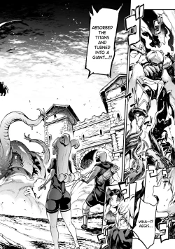 Page 40 of Raikou Shinki Igis Magia IVCh.1-4