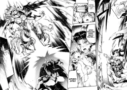 Page 61 of Raikou Shinki Igis Magia IVCh.1-4