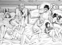 Page 92 of Isekai Hitokko Dobutsu En Boku Ha Zetsumetsu Kigu Shu No Shiku in Ni Narimashita Volume 1-5 Fanservice Only