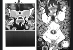 Page 10 of utsuhochan ga naedokoni naruhon