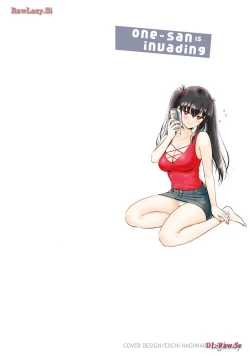 Page 2 of Onee-san ga Shinryakuchuu! Volume 3