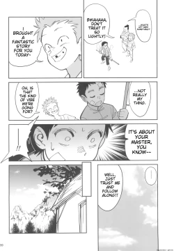 Page 20 of Boku no Shishou ga Kanemochi no Ijimekko ni NTRreta Hanashi