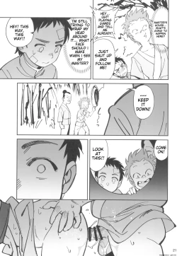 Page 21 of Boku no Shishou ga Kanemochi no Ijimekko ni NTRreta Hanashi