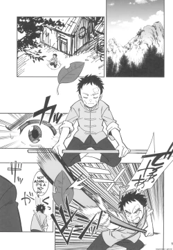 Page 5 of Boku no Shishou ga Kanemochi no Ijimekko ni NTRreta Hanashi