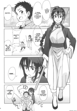 Page 6 of Boku no Shishou ga Kanemochi no Ijimekko ni NTRreta Hanashi