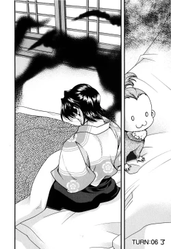 Page 136 of Sengoku RANCE Volume 2