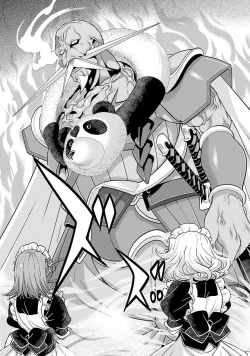 Page 41 of Sengoku RANCE Volume 5