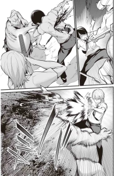 Page 187 of Boku wa Isekai de Fuyo Mahou to Shoukan Mahou wo Tenbin ni Kakeru Volume 3