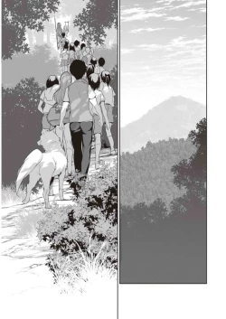 Page 21 of Boku wa Isekai de Fuyo Mahou to Shoukan Mahou wo Tenbin ni Kakeru Volume 3