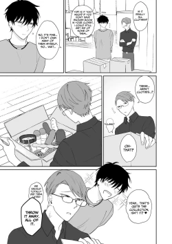 Page 4 of Let's Stay Together Forever