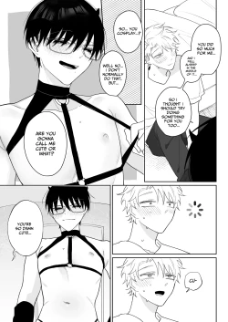 Page 34 of Yurukute Zakokute Naka no Ii Tomodachi | My Loose And Noob Best Friend