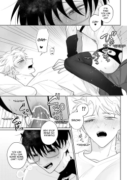 Page 38 of Yurukute Zakokute Naka no Ii Tomodachi | My Loose And Noob Best Friend