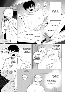 Page 4 of Yurukute Zakokute Naka no Ii Tomodachi | My Loose And Noob Best Friend