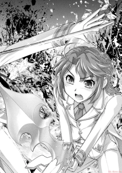 Page 6 of Kuchidome No Gohobi Ha Danso Otome to Ichi Erodesu! Volume 3