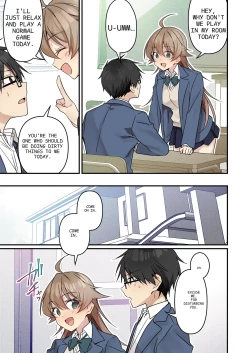 Page 43 of Shoukan Sareta Succubus ga Boku da Nante Kiitenain desu kedo| I didn't hear that I was the summoned succubus