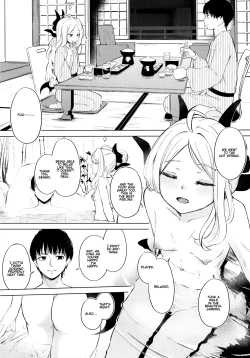 Page 7 of Yukemuri Shimeppori Kojitsu Roten nite Amaenbo Iinchou to | Going to a steamy private outdoor hot spring with a clingy chairwoman