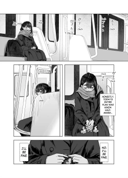 Page 17 of Natsu no Somarikata 4 | Tinted by Summer 4