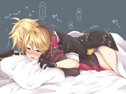 Page 5 of らくがき集