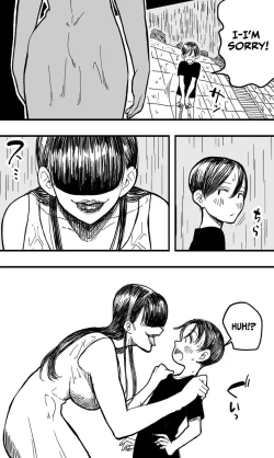 Page 10 of Rain Woman