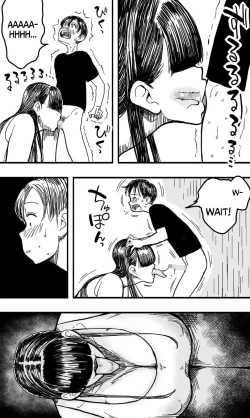 Page 15 of Rain Woman