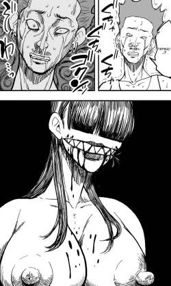 Page 36 of Rain Woman