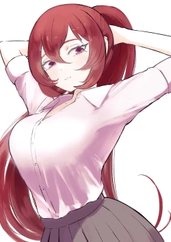 Page 2 of Hokago no Ashi Maso Choukyou