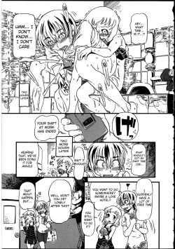 Page 19 of Tataru Benjo | Cursed Toilet