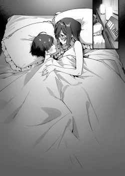 Page 36 of Boku no OneeMy dear Sister is Mine 3 | 我的姊姊3