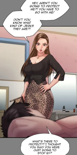 Page 4 of Queen BeeDallee's Netorare Tease