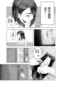 Page 4 of Natsu no Somarikata 2