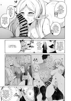 Page 4 of Frieren: Beyond Journey's End - Common Sense Alteration and Corruption of the Mages