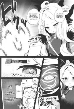 Page 6 of Sensei... Kyou wa Sunao ni Natte mo Ii? - Teacher, can I be honest with you today?