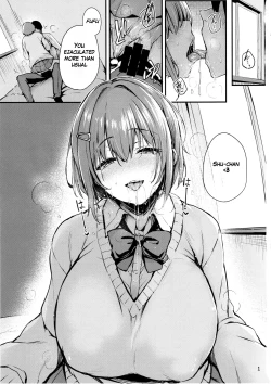 Page 2 of Kaori no Toriko | Prisoner of the Smell